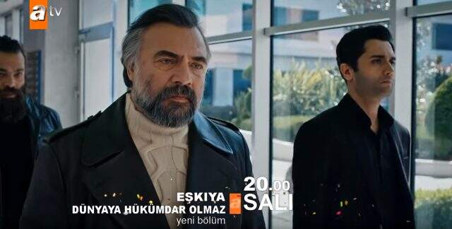 EDHO 159. bölüm fragmanı yayımlandı! EDHO yeni bölüm neden yok? EDHO izle