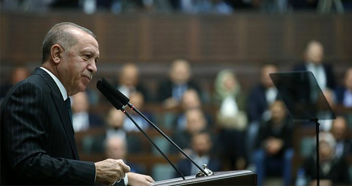 Erdoğan'dan, '33 şehit verdiğimiz gece neredeydiniz?' diye soran Kılıçdaroğlu'na yanıt