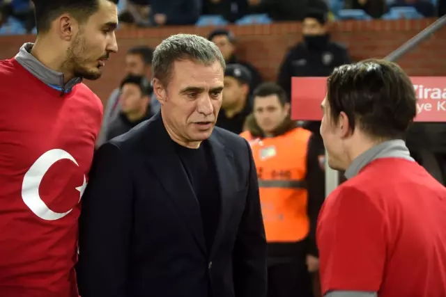 Ersun Yanal'dan tazminat sorularına sert tepki: Kimse uydurmayacak