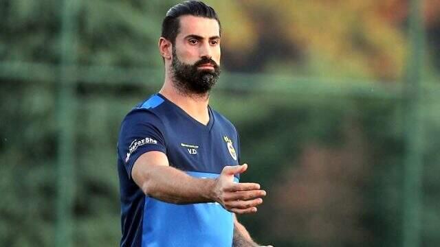 Fenerbahçe'yi Volkan Demirel çalıştırdı