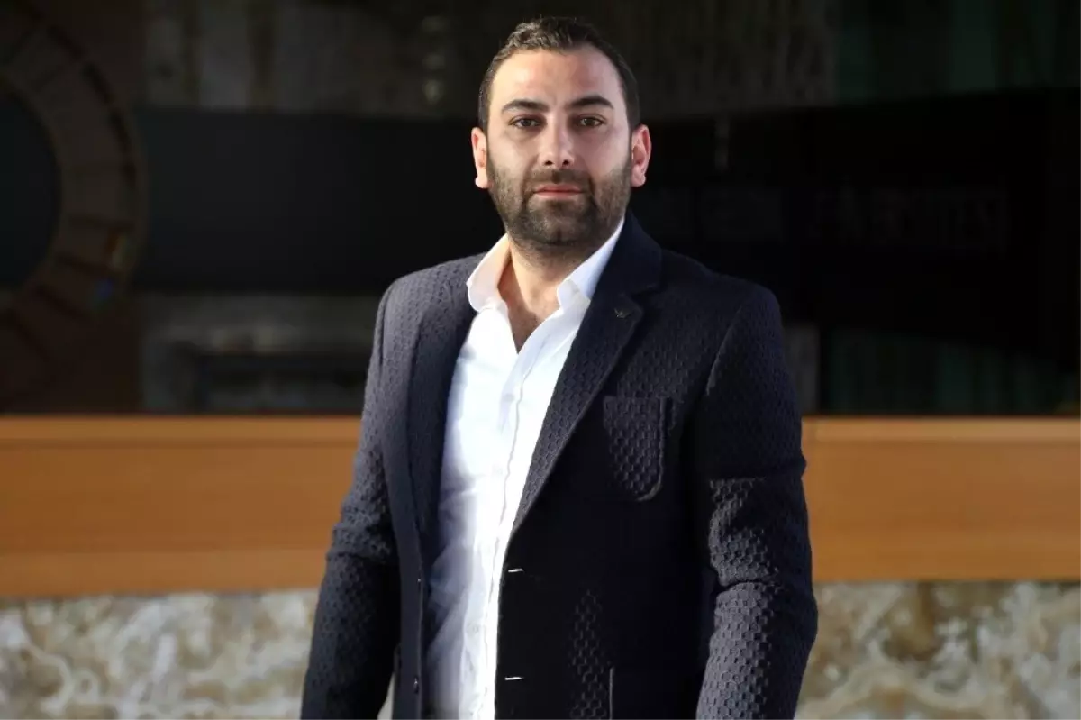 Gelecek inovasyona ve ARGE'ye yatırım yapan firmalarda