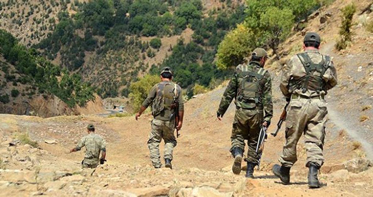 Güvenlik korucularının ek tazminat tutarları 190 liraya çıkarıldı