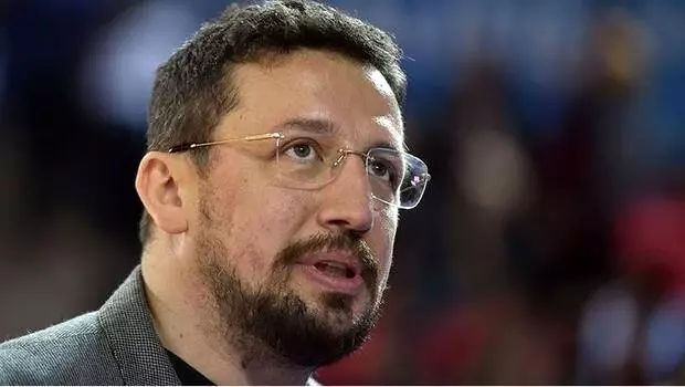 Hidayet Türkoğlu, Euroleague'e sitem etti Hidayet Türkoğlu, Euroleague'e sitem etti