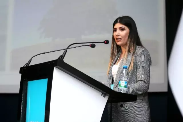 İç mimarinin yaşama etkisi Yaşar Üniversitesinde ele alındı İç mimarinin yaşama etkisi Yaşar Üniversitesinde ele alındı