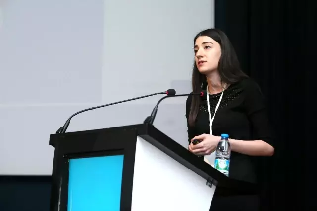 İç mimarinin yaşama etkisi Yaşar Üniversitesinde ele alındı İç mimarinin yaşama etkisi Yaşar Üniversitesinde ele alındı