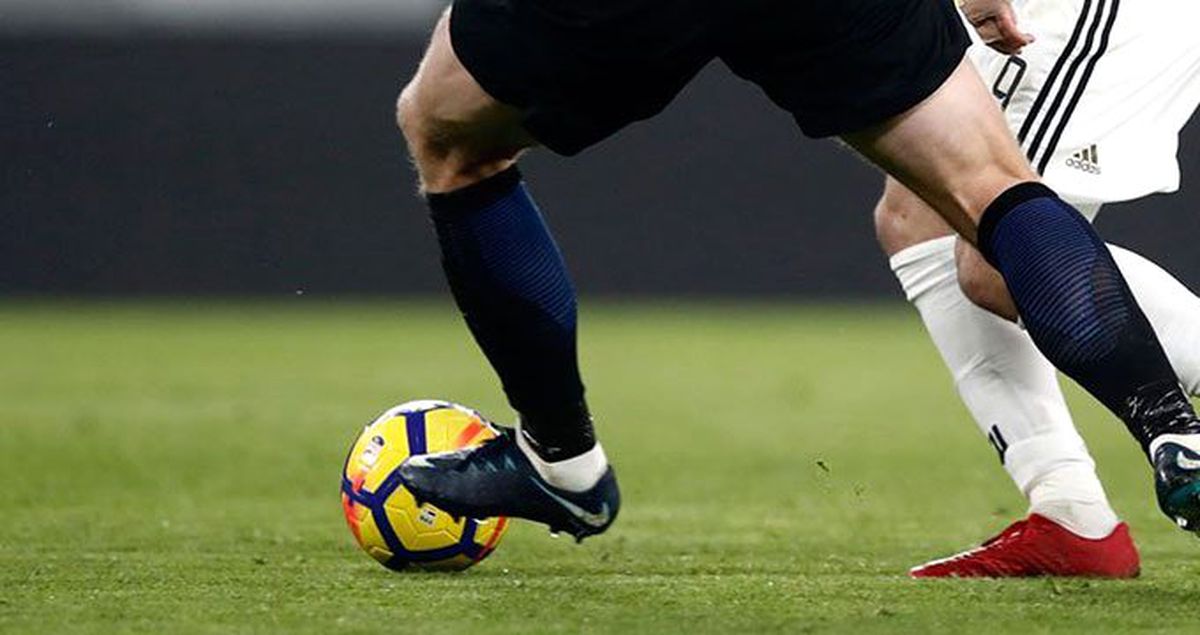 İran'da koronavirüs nedeniyle futbol maçları ertelendi