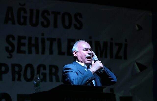 İsmail Coşar kimdir? İsmail Coşar trafik kazasında hayatını kaybetti!