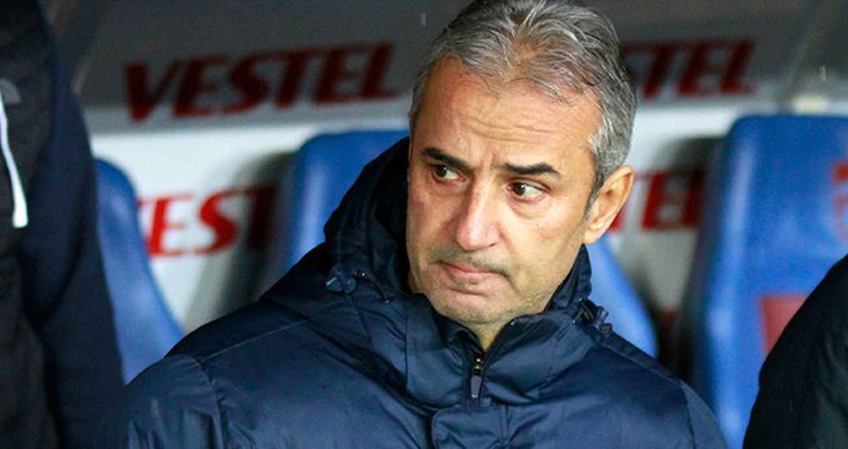 İsmail Kartal'dan Fenerbahçe açıklaması: Ücretsiz çalışmaya hazırım