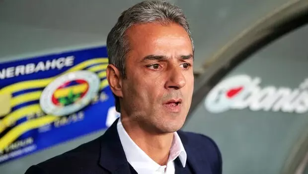 Ismail Kartal Ismail Kartal