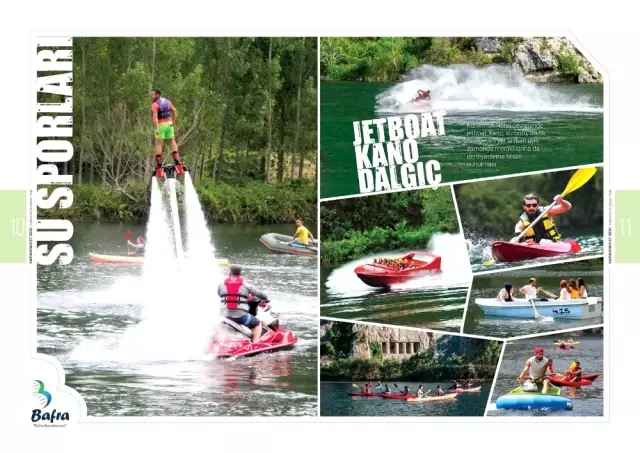 Kapıkayafest 2020 hazırlıkları başladı Kapıkayafest 2020 hazırlıkları başladı
