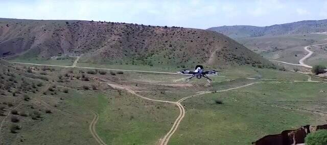 Kargu nedir? Kargu drone özellikleri neler? Kargu kamikaze drone kabiliyetleri