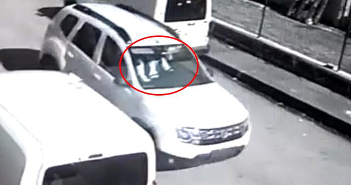 Kendini gasp ettiren muhasebecinin filmleri aratmayan planı deşifre oldu