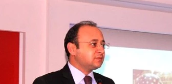 Mardin'de Vali Yardımcısı Başoğlu FETÖ'den açığa alındı