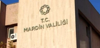 Mardin Vali Yardımcısı Adem Başoğlu FETÖ'den açığa alındı