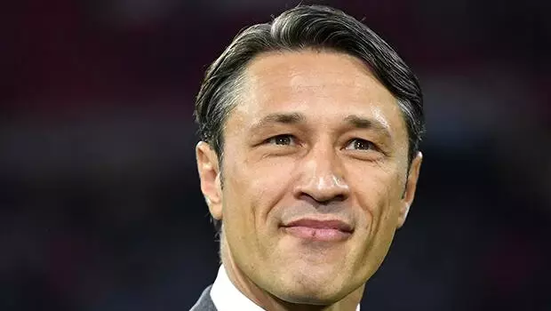 Niko Kovac'tan son dakika açıklaması! Fenerbahçe... Niko Kovac'tan son dakika açıklaması! Fenerbahçe...