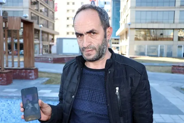 'Okula gidiyoruz' diyerek evden çıkan 2 kardeşten 1 gündür haber alınamıyor 'Okula gidiyoruz' diyerek evden çıkan 2 kardeşten 1 gündür haber alınamıyor