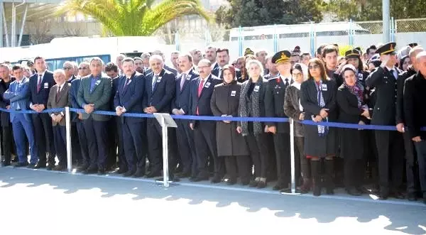 Şehit Uzman Çavuş Tuncer'in cenazesi, Trabzon'da Şehit Uzman Çavuş Tuncer'in cenazesi, Trabzon'da
