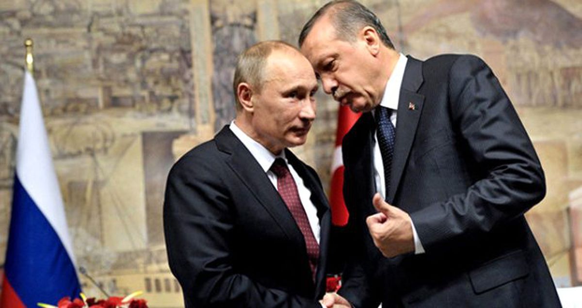 Son dakika: Erdoğan-Putin görüşmesine saatler kala Kremlin'den açıklama: Uzlaşmayı umuyoruz