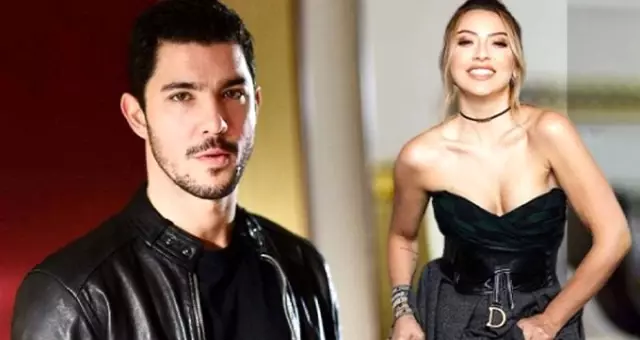 Sosyal medya hesaplarındaki fotoğrafları silen Hadise ve Kaan Yıldırım'ın ayrıldığı iddia edildi
