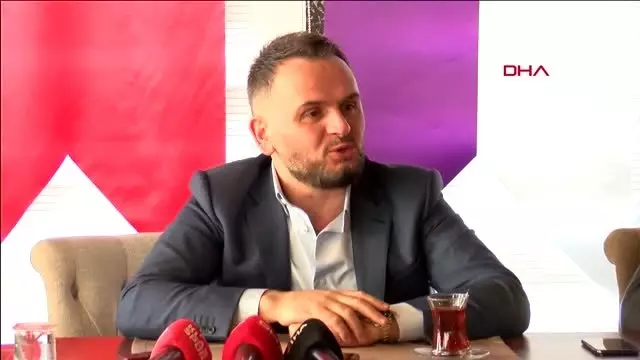 Spor keçiörengücü başkanı tahiroğlu henüz bir şey bitmiş değil, play off şansımız var