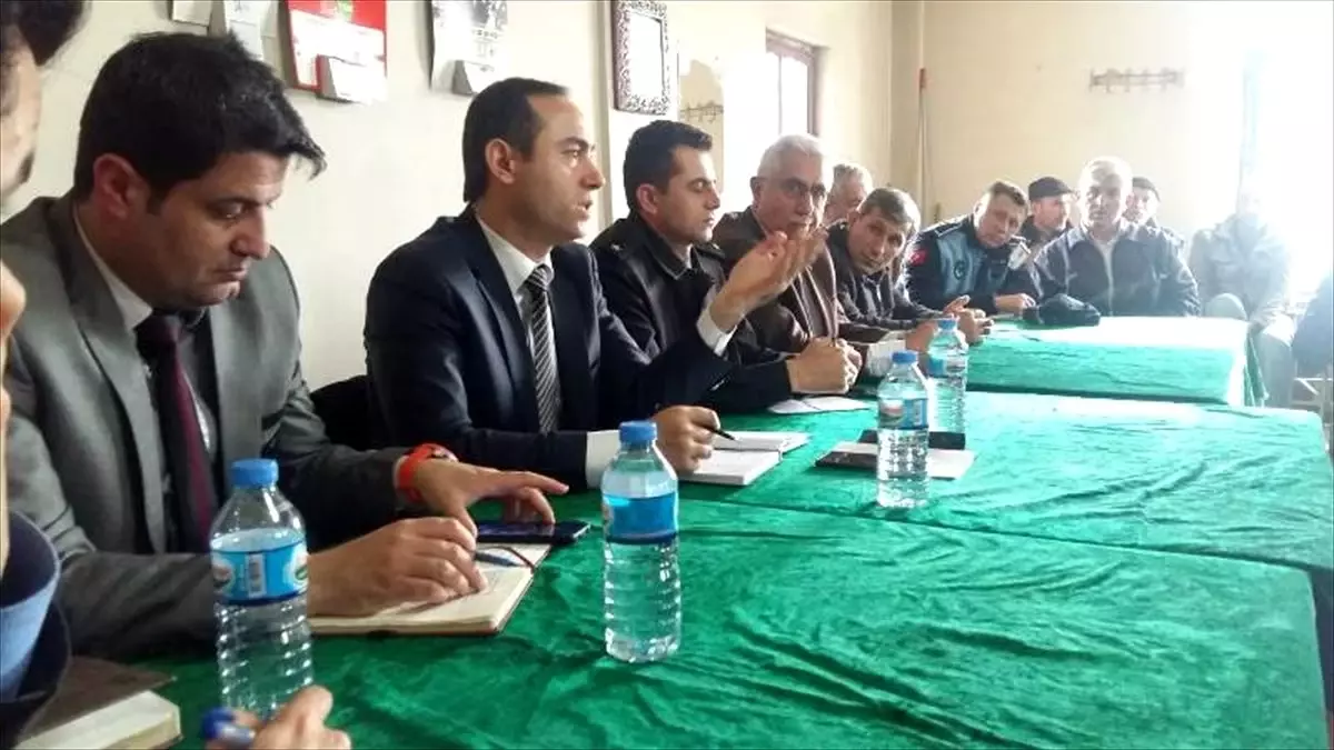 Tekirdağ'dan kısa kısa
