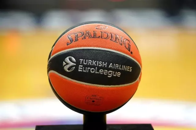 THY Euroleague'de 28. hafta heyecanı