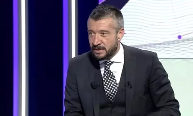 Tümer Metin: Yunanistan'da oynarken bana bahis şikesi teklif ettiler.