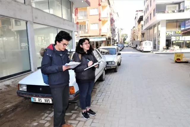 Turgutlu'nun imar planına bilimsel destek