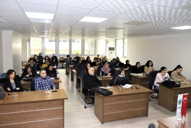 Turgutlu'nun imar planına bilimsel destek