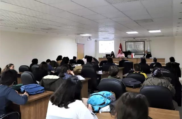Turgutlu'nun imar planına bilimsel destek