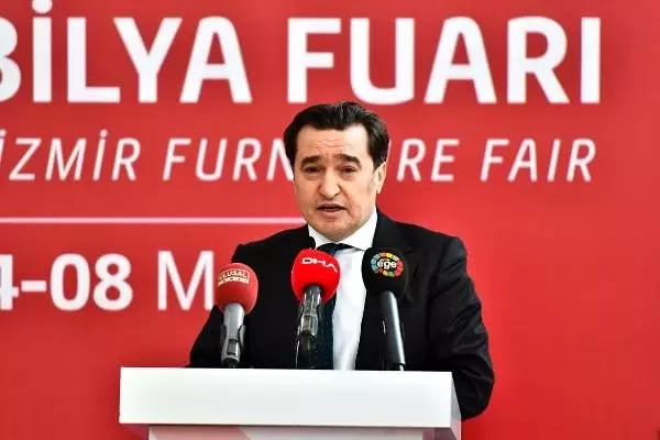 Türkiye mobilya sektörü dünya pazarında Türkiye mobilya sektörü dünya pazarında