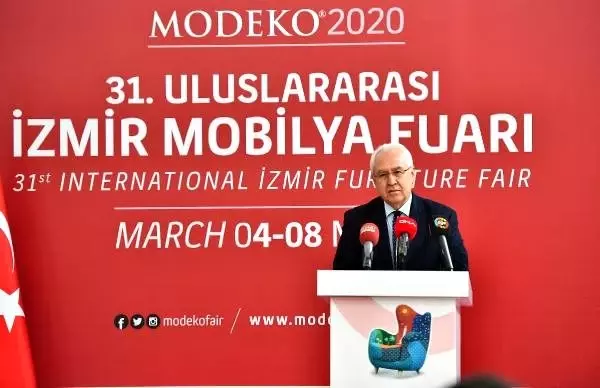 Türkiye mobilya sektörü dünya pazarında Türkiye mobilya sektörü dünya pazarında