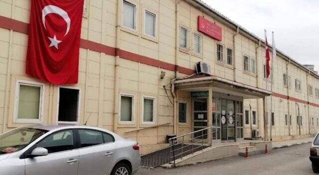 Umreden dönen çift, koronavirüs şüphesiyle gözlem altına alındı