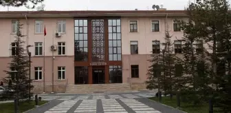 Sungurlu: Valilikten 'korona virüs' açıklaması: 'Hastadan gönderilen testler negatif çıktı' Sungurlu: Valilikten 'korona virüs' açıklaması: 'Hastadan gönderilen testler negatif çıktı'
