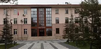 Sungurlu: Valilikten 'korona virüs' açıklaması: 'Hastadan gönderilen testler negatif çıktı' Sungurlu: Valilikten 'korona virüs' açıklaması: 'Hastadan gönderilen testler negatif çıktı'