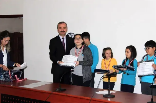 Zonguldak'tan kısa kısa Zonguldak'tan kısa kısa