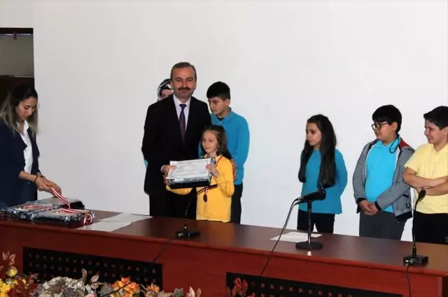 Zonguldak'tan kısa kısa Zonguldak'tan kısa kısa