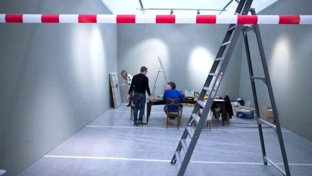 1960'lı yıllarda 4 sterline alınan Van Gogh tablosu 15 milyon euroya satışa çıktı