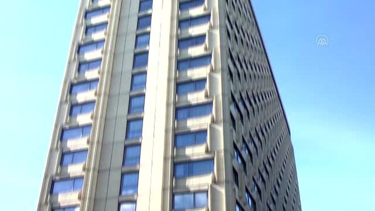 AB savunma bakanları Hırvatistan'da toplandı