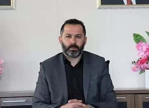 AK Parti Ardahan İl Başkanı Aydın'dan CHP'li Özkoç'a tepki