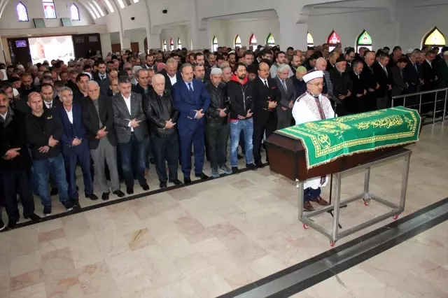 AK Parti İstanbul Milletvekili Emine Sare Aydın Yılmaz'ın acı günü