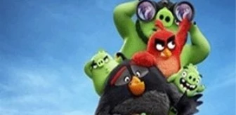 Angry Birds Filmi 2 Filmi