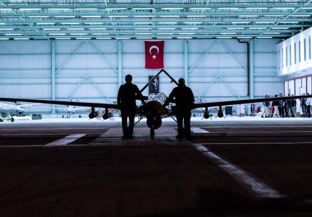 Ateşkes kararı sonrası Selçuk Bayraktar'dan dikkat çeken paylaşım: Her daim hazırız