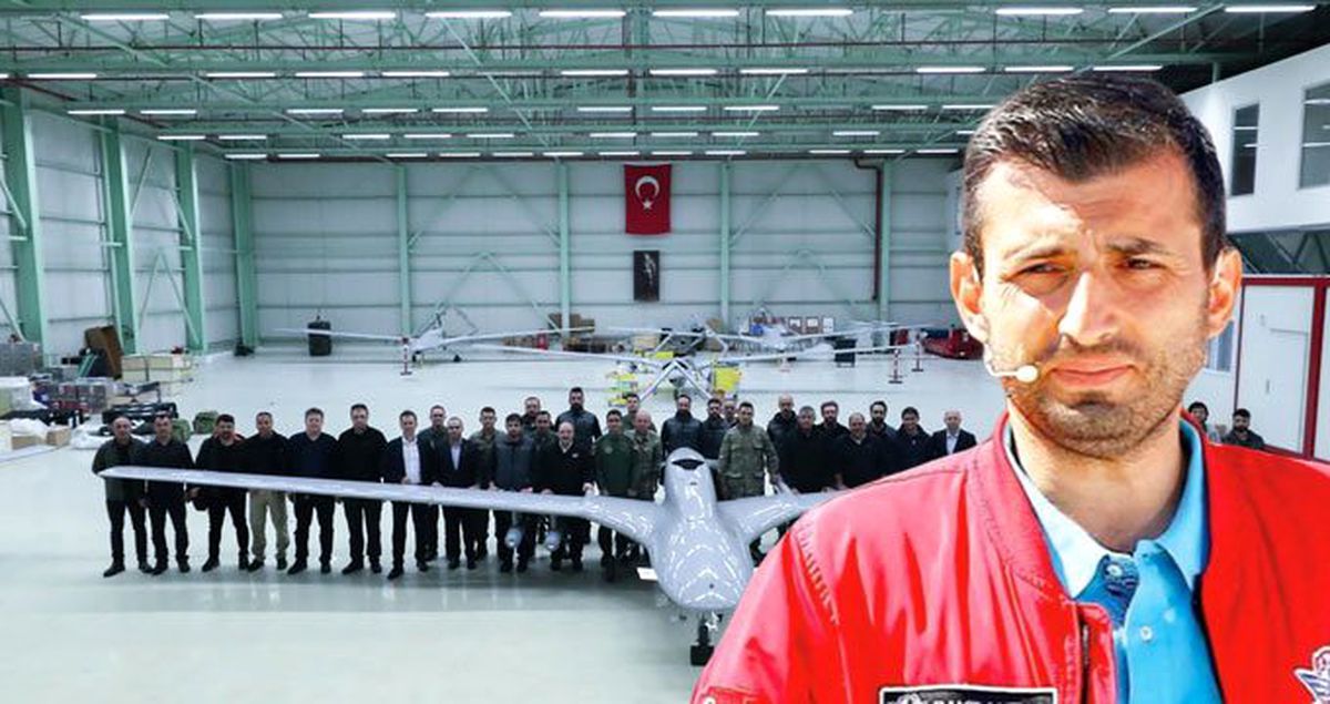 Ateşkes kararı sonrası Selçuk Bayraktar'dan dikkat çeken paylaşım: Her daim hazırız