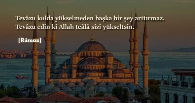 Cuma mesajları 6 Mart 2020 - Resimli Cuma mesajları, anlamlı ve en şık Cuma mesajları, hadisli ve dualı Cuma mesajları