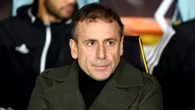 Emre Belözoğlu, Abdullah Avcı'yı önerdi! Emre Belözoğlu, Abdullah Avcı'yı önerdi!
