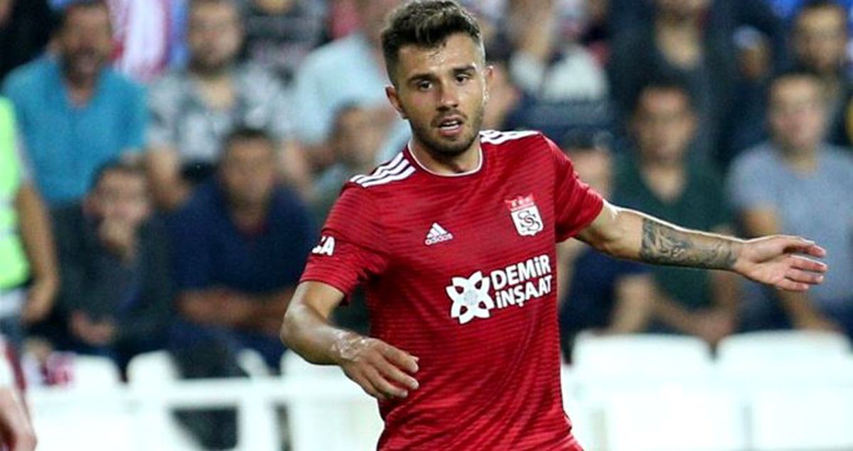 Emre Kılınç kimdir? Emre Kılınç özellikleri ve Emre Kılınç istatistikleri!