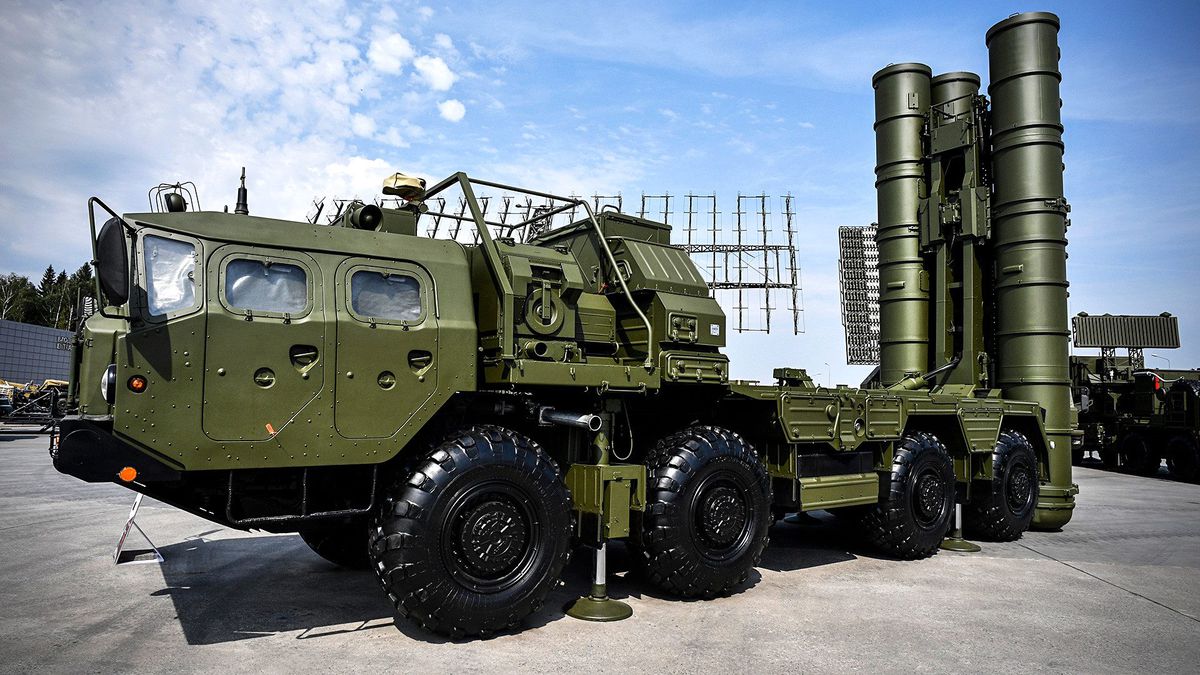 Son Dakika: Erdoğan-Putin görüşmesi öncesi ABD'den S-400 açıklaması: Endişeliyiz