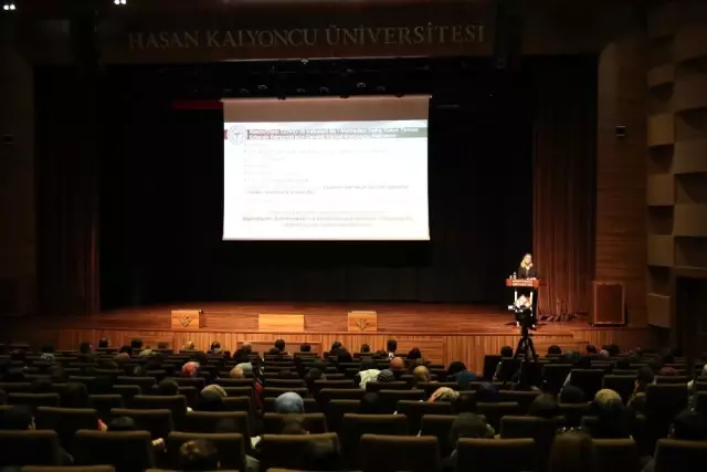 HKÜ'de korona virüs uyarısı