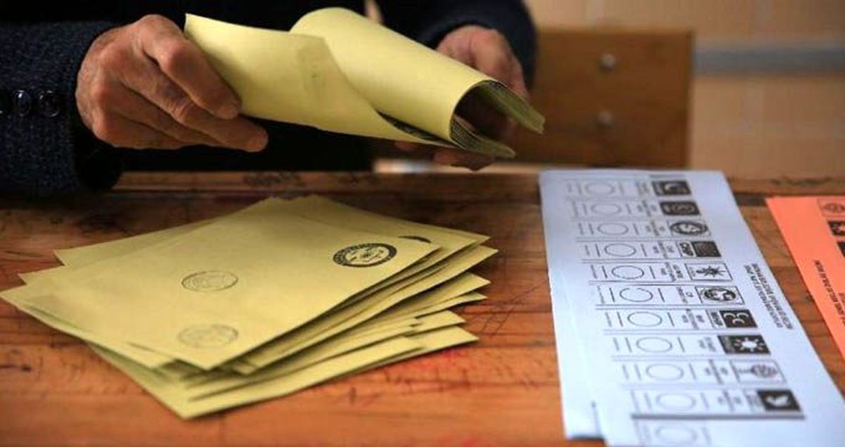 5 ilin çıkaracağı milletvekili sayısı değişti